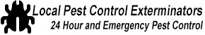 Paradise PA Pest Control Exterminators